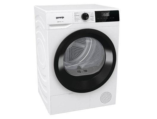 Сушильная машина GORENJE D2HNE7E/C